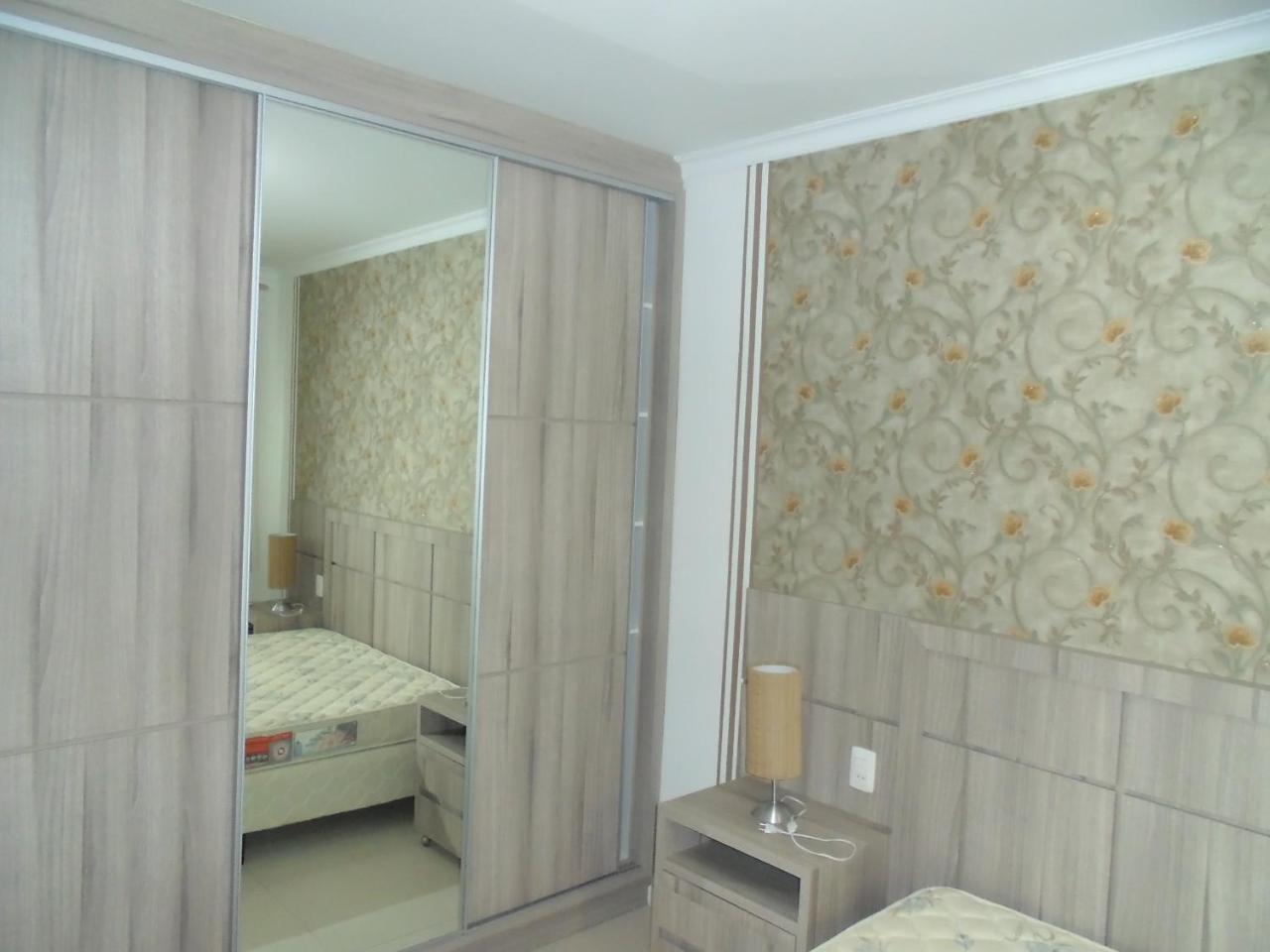 APARTAMENTO VISTA MAR - Pé na areia Balneário Camboriú Exterior foto