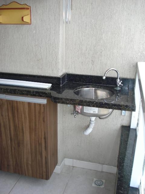 APARTAMENTO VISTA MAR - Pé na areia Balneário Camboriú Exterior foto